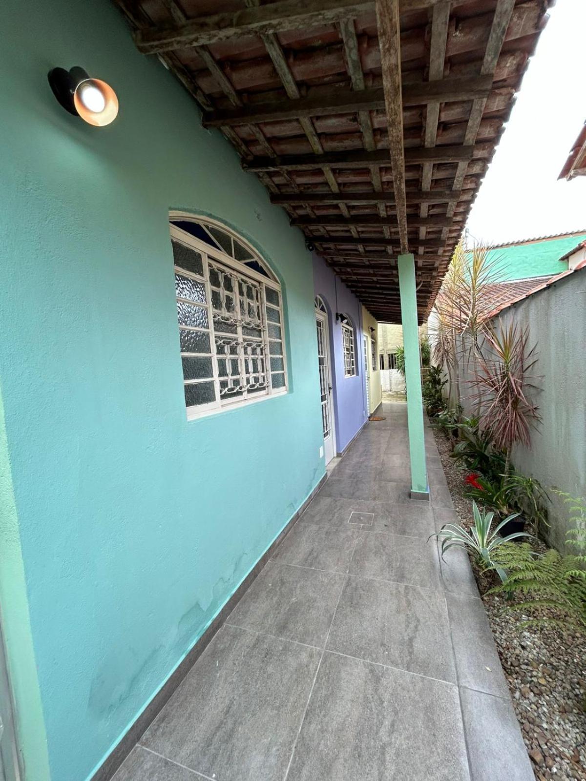 Chale Da Ana - Ilhabela Villa Exterior photo