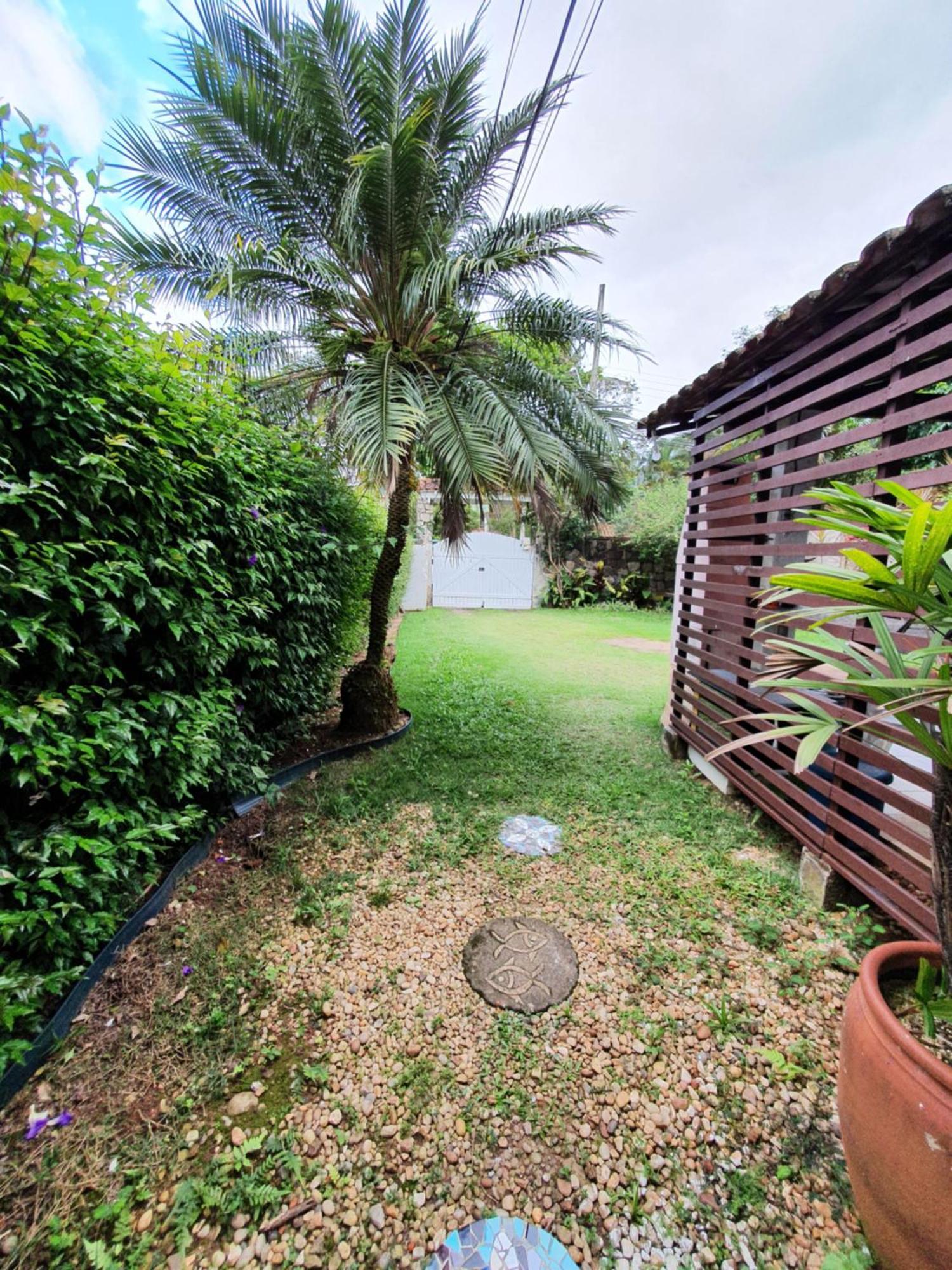 Chale Da Ana - Ilhabela Villa Exterior photo